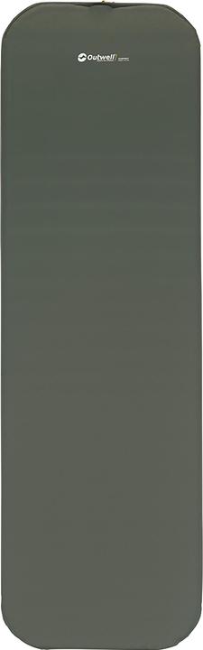 Actual product image Outwell Sleepnest Single Self-Inflating Mat