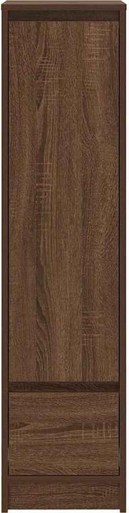 Image du produit vidaXL Highboard (29.50 x 34 x 119.50 cm)