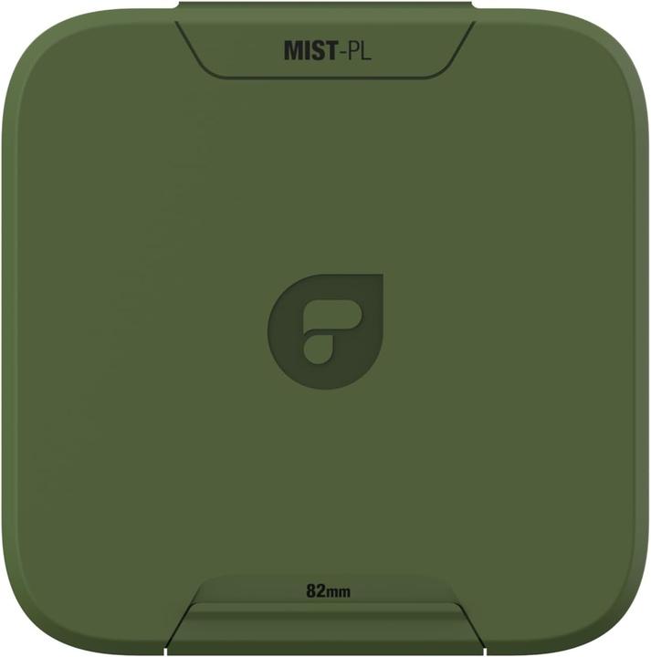 Actual product image PolarPro Filter ND16 Quartz Line for 77mm lenses (82 mm, Diffusion filter)