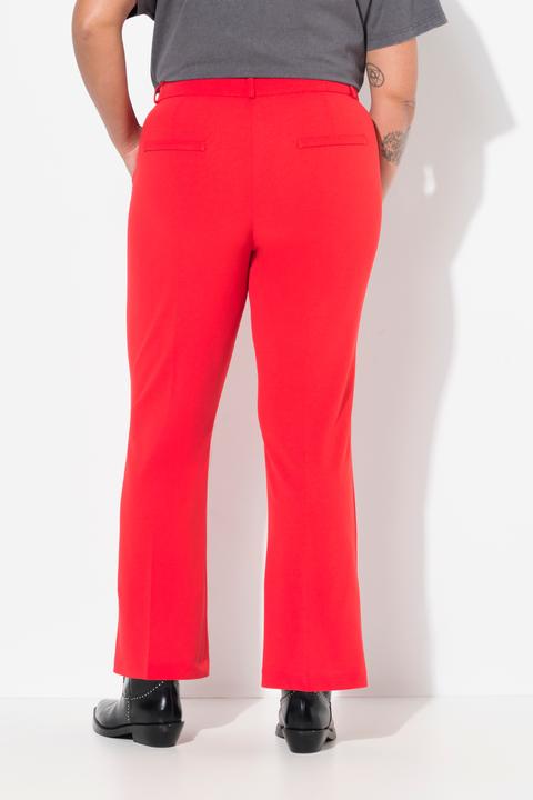 Produktbild Angel of Style Hose, gerades Bein, Knopfverschluss (52)