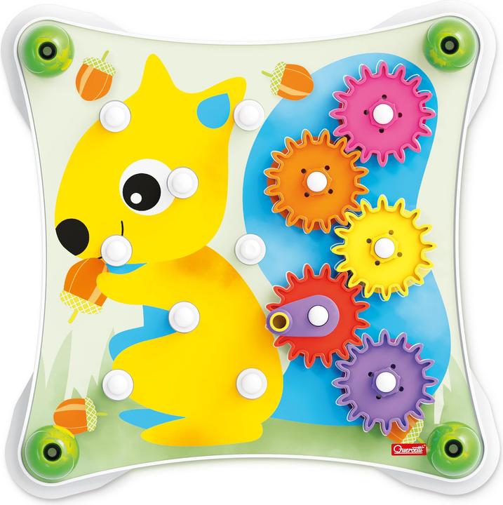 Productafbeelding Quercetti Jumbo versnellingsbak