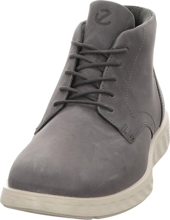 Produktbild Ecco Herren Stiefeletten ungefüttert S LITE HYBRID (40)