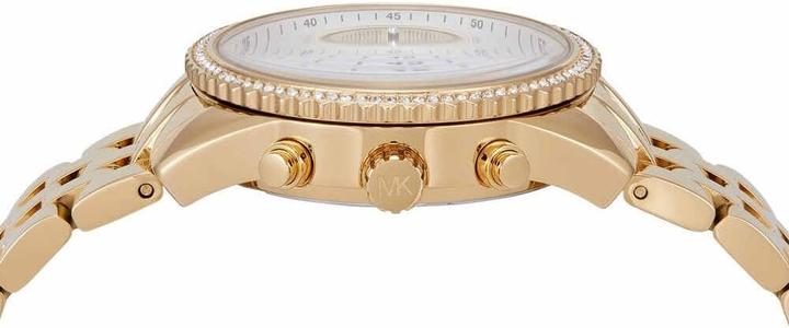 Produktbild Michael Kors Chronograph Bryant (Analoguhr, Chronograph, 35 mm)