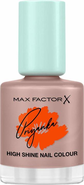 Produktbild Max Factor Pryanka Nagellack 207-Petal Dreams - 12ml (207-Petal Dreams, Farblack)