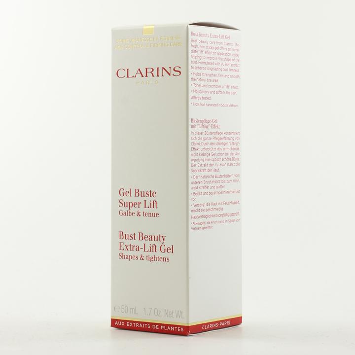 Immagine prodotto Clarins Bust Beauty (Crema corpo, 50 ml)