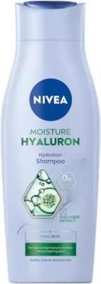 Actual product image NIVEA SZ/WL 400 MH NAW 89409 (400 ml, Liquid shampoo)