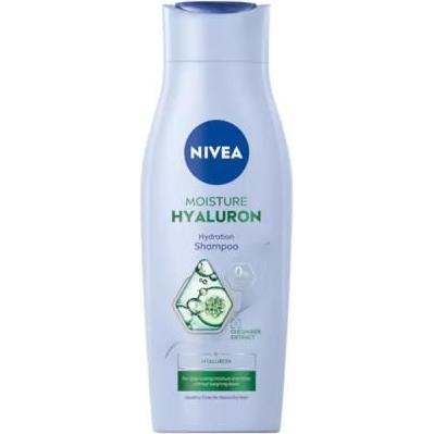 NIVEA, Shampoo, SZ/WL 400 MH NAW 89409 (400 ml, Flüssiges Shampoo)