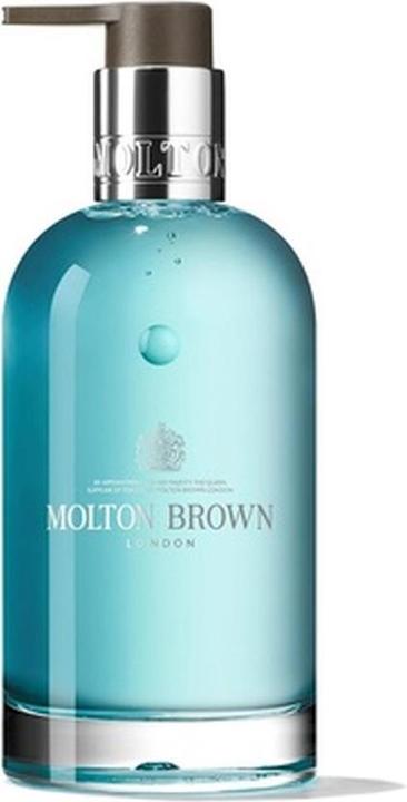 Image du produit Molton Brown Coast Cyp & Sea F HW Glass (Savon liquide, 200 ml)