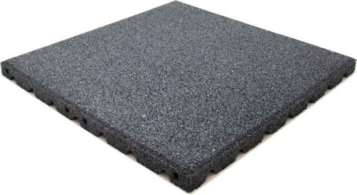 Produktbild Neogard Fallschutzplatte (40 x 40 x 3 cm)