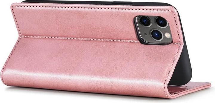 Produktbild Cover-Discount iPhone 11 Pro - Stand Flip Case Hülle rosa (Apple iPhone 11 Pro)