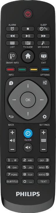 Immagine prodotto Philips Telecomando dell'hotel (Telecomando specifico per il dispositivo)