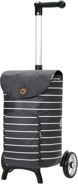 Produktbild Andersen Unus Shopper Fun Mia Einkaufstrolley 57 cm