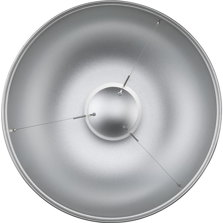 Actual product image Godox BDR-S550 (Beauty dish, 55 cm)