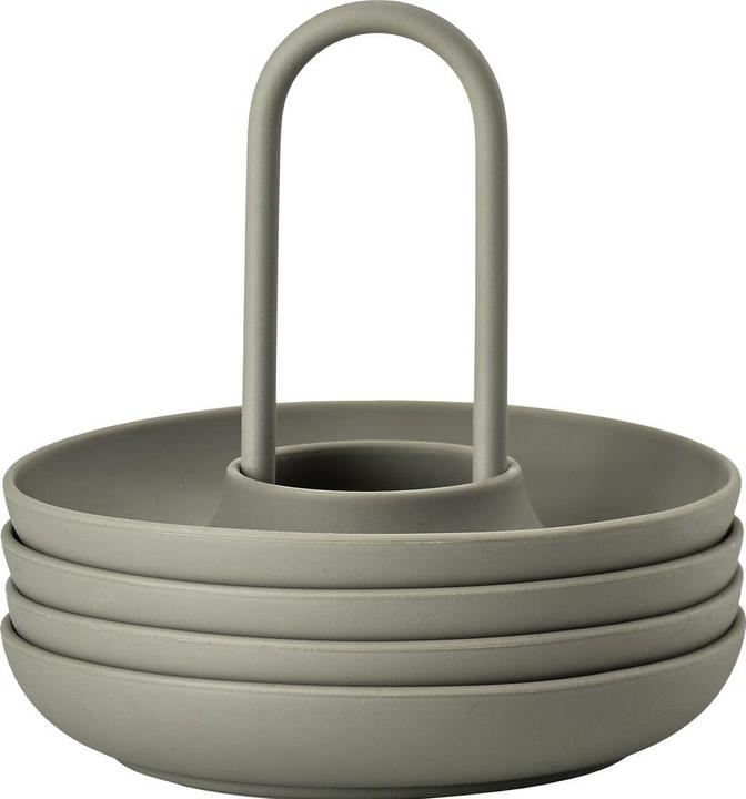 Actual product image Zone Denmark Singles (4 x)