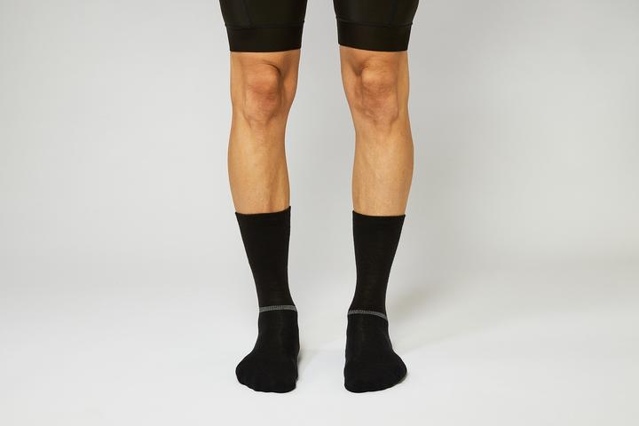 Actual product image Fingerscrossed Merino Winter (43 - 46)