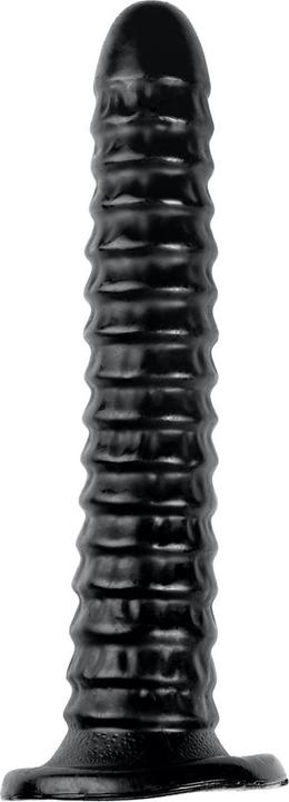 Produktbild Baalzebub Dildo "Ripple"