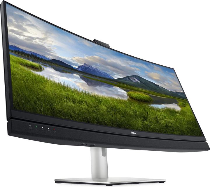 Productafbeelding Dell C3422WE (3440 x 1440 pixels, 34")