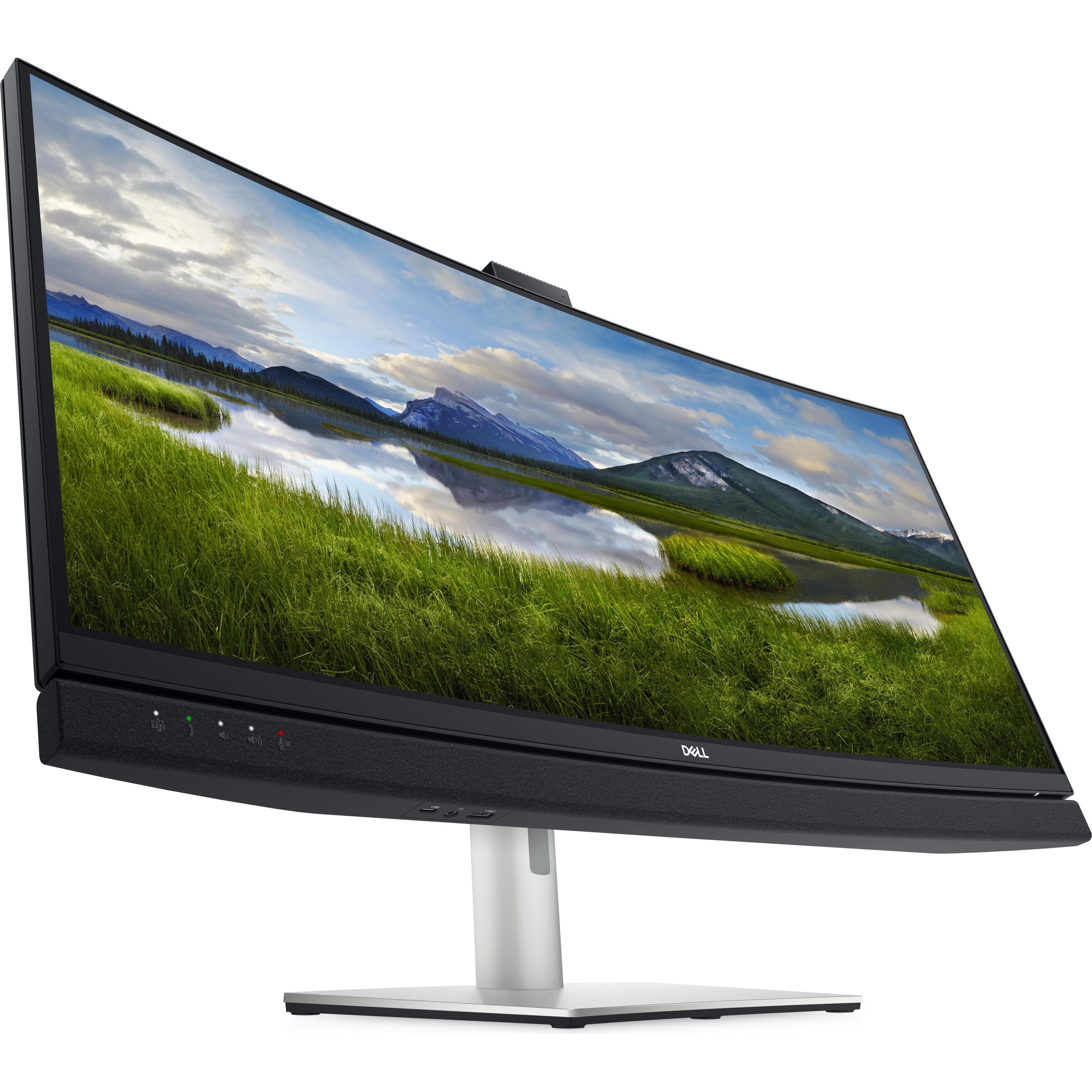 Dell C3422WE - buy at Digitec