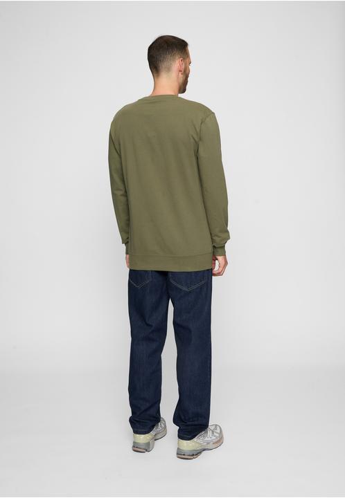 Produktbild Mister Tee Lost Youth Rose Crewneck - 88237 (XS)