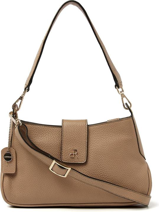 dR Amsterdam Hand / Schultertasche