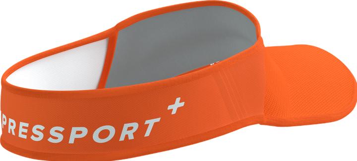 Actual product image Compressport Visor Ultralight