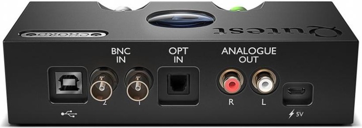Immagine prodotto Chord Qutest (USB-DAC)