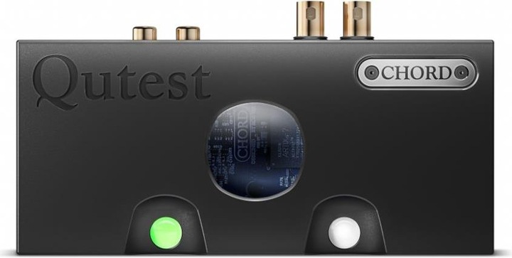 Immagine prodotto Chord Qutest (USB-DAC)