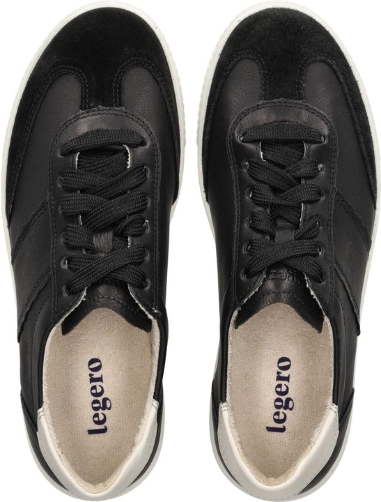 Produktbild Legero Sneaker (38)