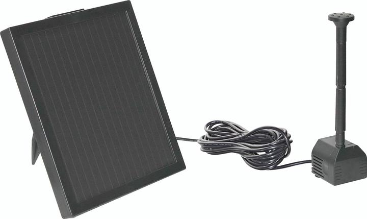 Image du produit Pontec PondoSolar 150