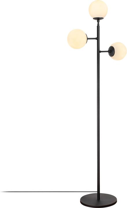Actual product image Opviq Charles (E14)