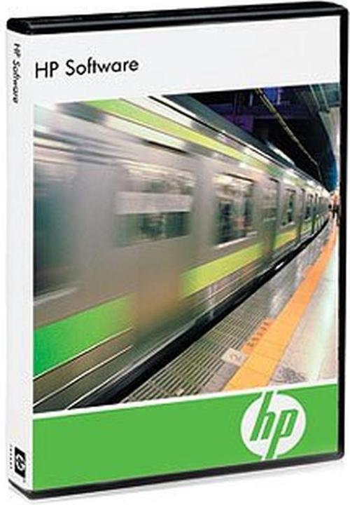 Immagine prodotto HPE Piattaforma SW IMC Basic con 50 nodi E-LT