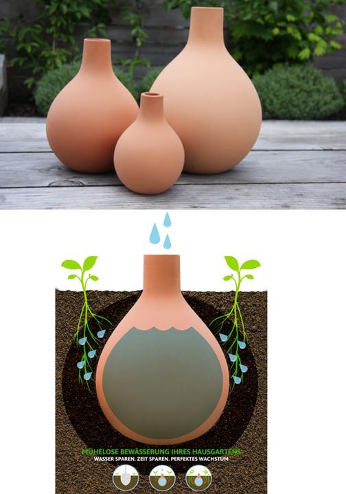 Produktbild Bio Green Hydro Max L (Tonkegel)