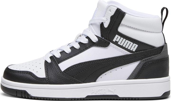 Immagine prodotto Puma Rimbalzo V6 Mid Jr (38)