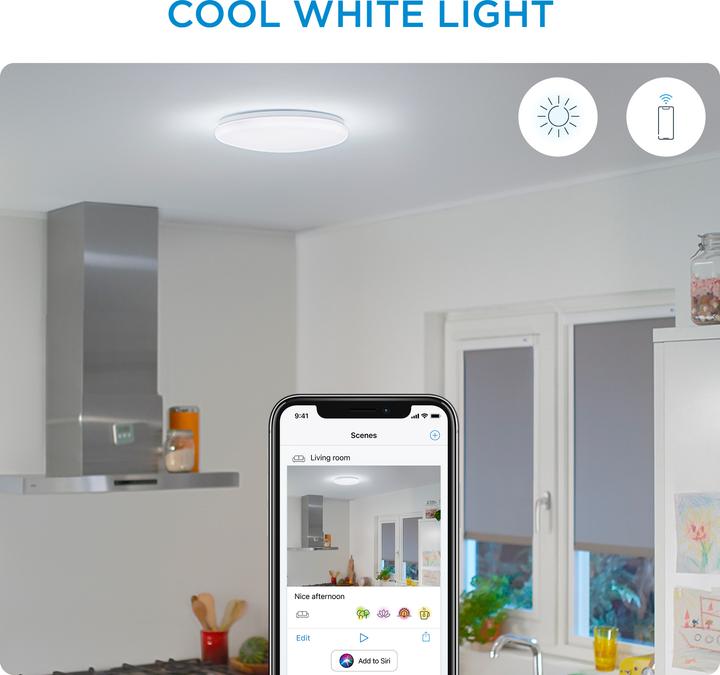 Image du produit WiZ Adria (1200 lm)