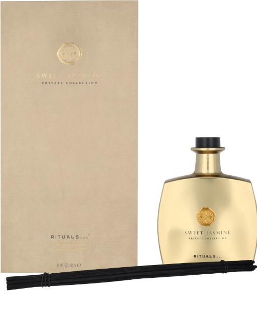 Image du produit Rituals Private Collection Sweet Jasmine (450 ml)