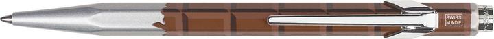 Actual product image Caran d'Ache 849 Chocolate (Brown, 1 x)