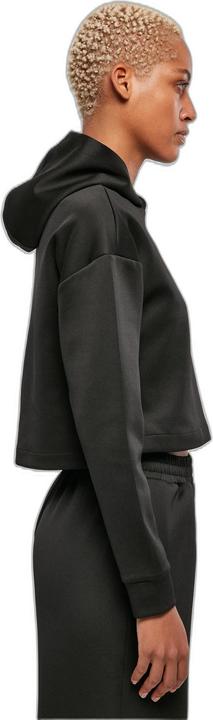 Produktbild Urban Classics Ladies Short Scuba Hoody - 21093 (L)