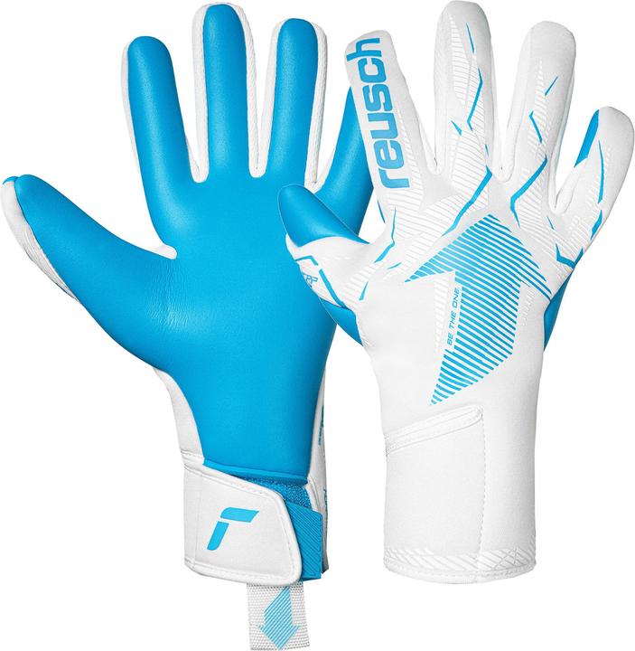 Produktbild Reusch Fastgrip Aqua Torwarthandschuhe