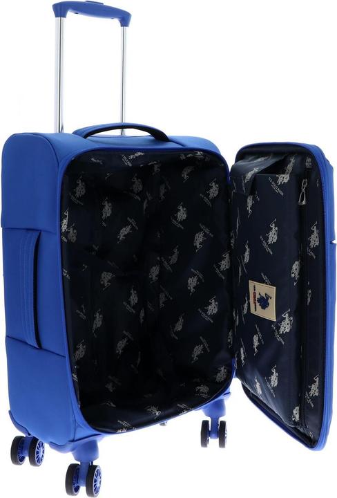 Produktbild U.S. Polo Champ. Cup Soft CS Trolley (35 l)