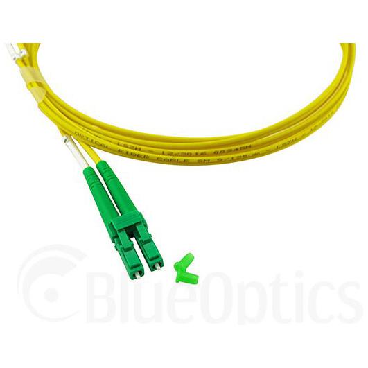 Thumbnail - BlueOptics Duplex LWL Patchkabel LC-UPC/LC-APC Singlemode 1 Meter (1 m), Netzwerkkabel