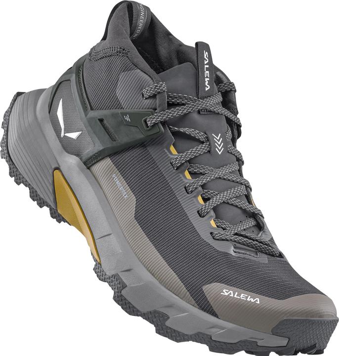 Produktbild Salewa Pedroc 2 Mid PTX (45)