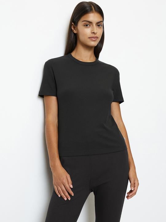 Produktbild Marc O'Polo T-Shirt Minimal Hybrid (L)