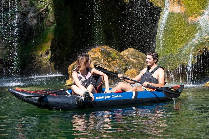 Produktbild Sevylor Charleston (2 Personen)