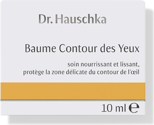 Actual product image Dr. Hauschka EYE BALM 10 ml (Eye Care Cream, 10 ml, Day)