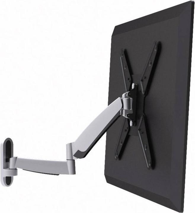 Produktbild SpeaKa Professional TV-Wandhalterung SuperFlex 66 (Wand, 20 kg, 26" - 47")