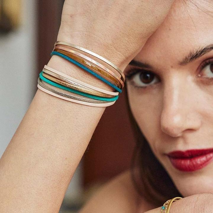 Immagine prodotto Flowers Forzoé Malicieux (19 cm, Plaqué in ottone o)