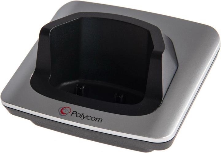 Actual product image Poly VVX D60 Handset