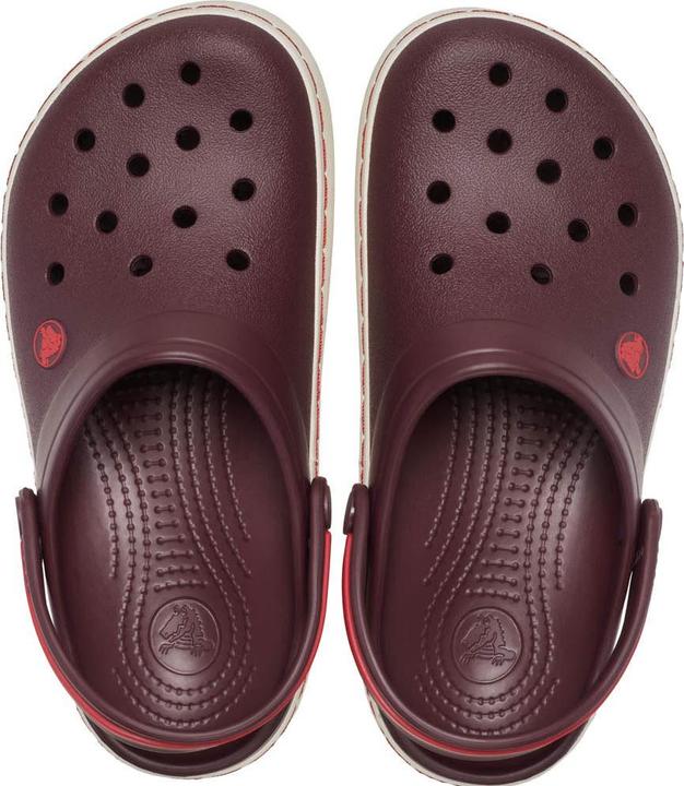 Image du produit Crocs Crocband Heritage Clog (37)