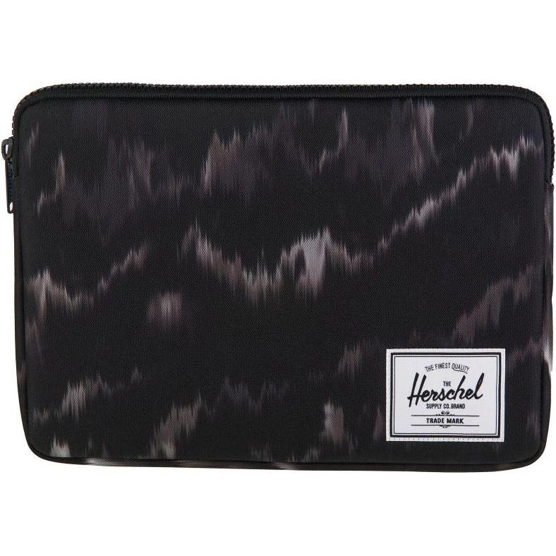 Herschel, Astuccio, Anchor Sleeve 13 Zoll Grau Einheitsgrösse