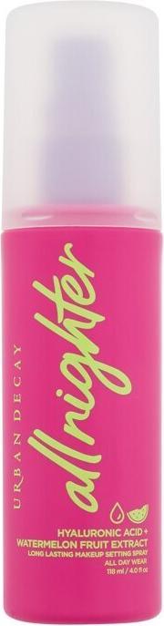 Urban Decay All Nighter